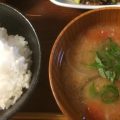 オトコの料理教室イロハのイ【玄米と野菜の料理教室　One drop】