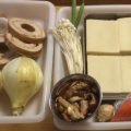 マクロビオティック基礎講座【玄米と野菜の料理教室　One drop】